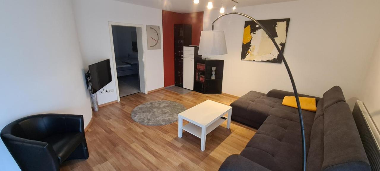 Fewo Puettlingen 1 Экстерьер фото